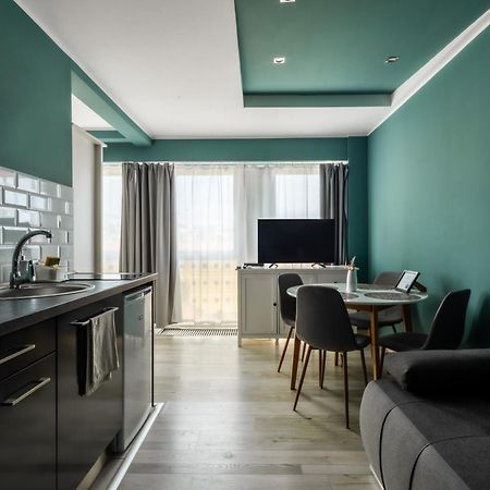 Hellowine Apartman Eger Exteriör bild