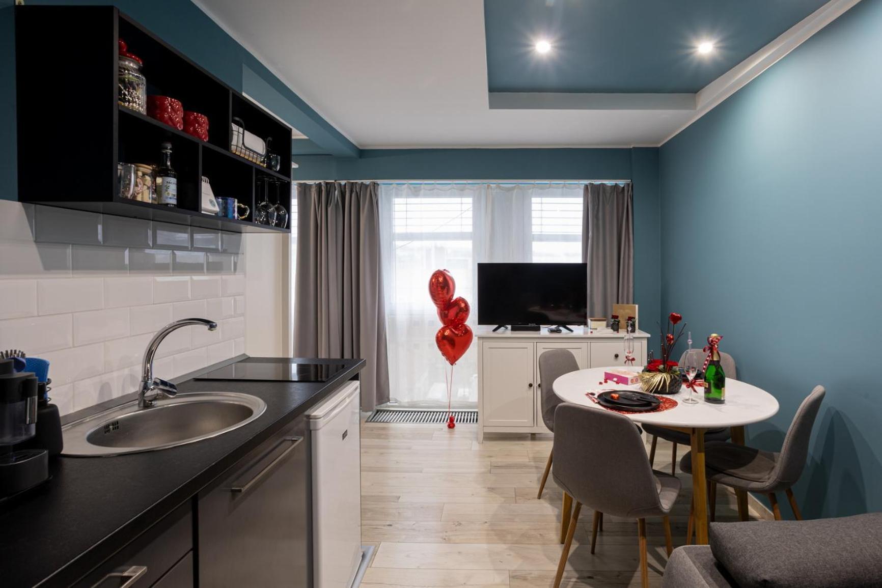 Hellowine Apartman Eger Exteriör bild